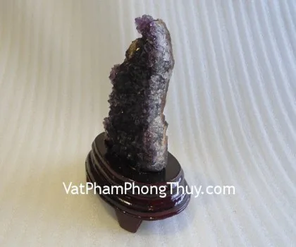 Ấn Tỳ hưu đá hắc ngà FDT216